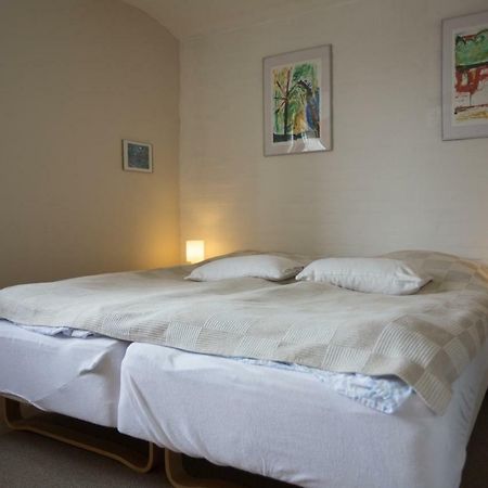 Motel Herning Kibaek Ngoại thất bức ảnh