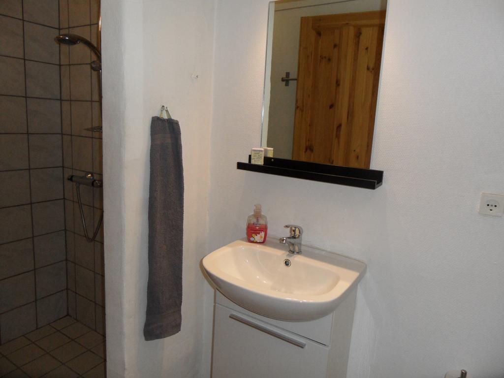 Motel Herning Kibaek Ngoại thất bức ảnh
