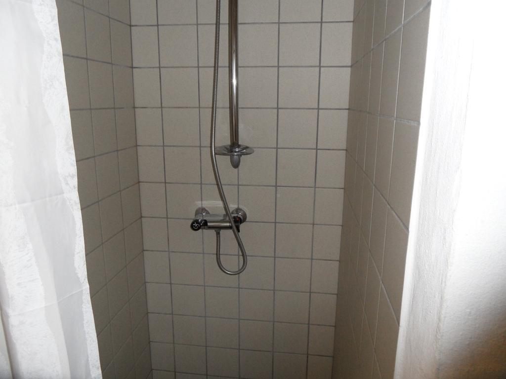 Motel Herning Kibaek Ngoại thất bức ảnh