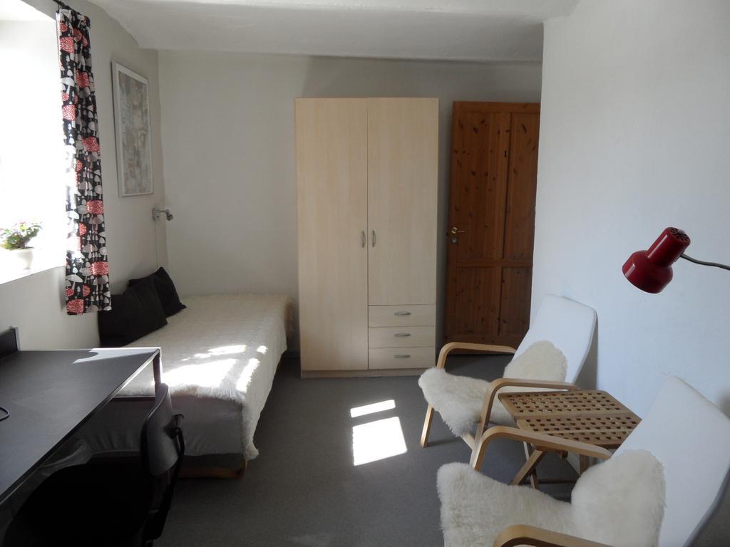 Motel Herning Kibaek Ngoại thất bức ảnh
