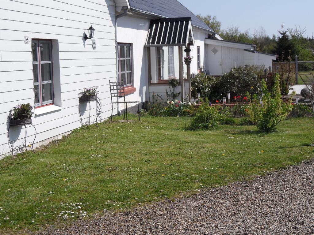 Motel Herning Kibaek Ngoại thất bức ảnh