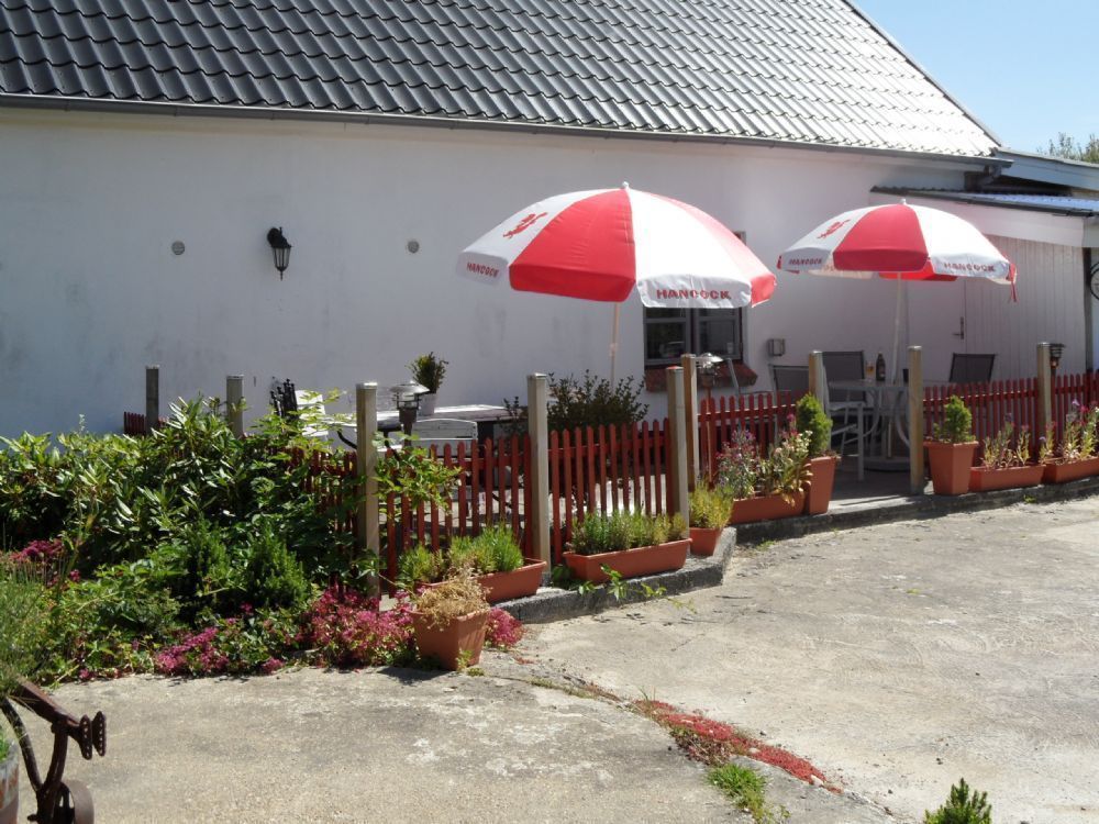 Motel Herning Kibaek Ngoại thất bức ảnh