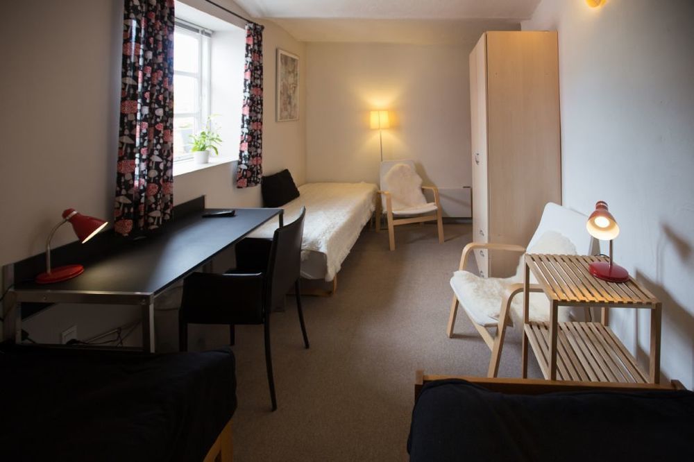 Motel Herning Kibaek Ngoại thất bức ảnh