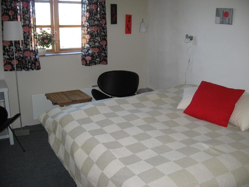 Motel Herning Kibaek Ngoại thất bức ảnh